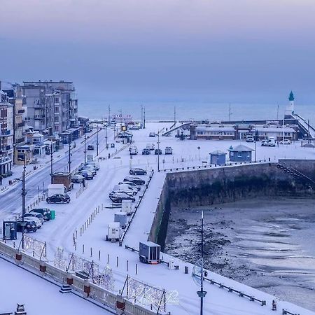 Le Cotin Des Cordiers 2, F2 Hypercentre, Avec Parking Apartment Le Tréport Екстериор снимка